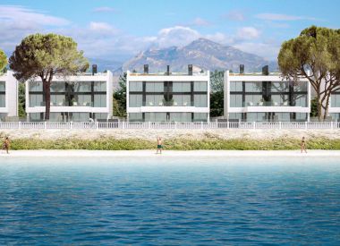 Villa in Alicante (Costa Blanca), buy cheap - 1 290 000 [71965] 4