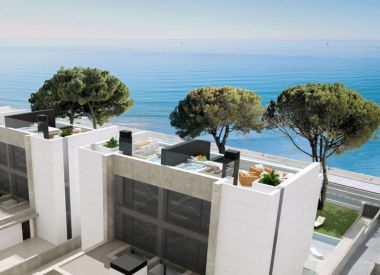 Villa in Alicante (Costa Blanca), buy cheap - 1 290 000 [71965] 5