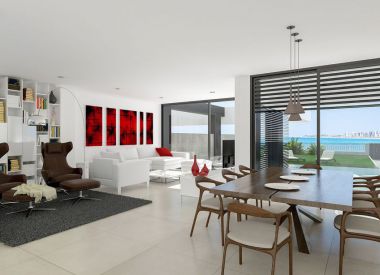Villa in Alicante (Costa Blanca), buy cheap - 1 290 000 [71965] 9