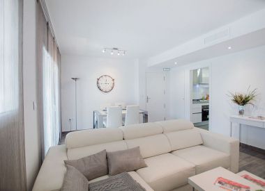 Apartments in Alicante (Costa Blanca), buy cheap - 157 000 [71964] 4