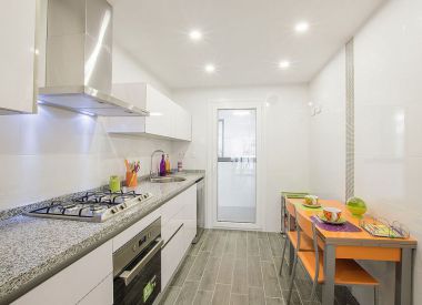 Apartments in Alicante (Costa Blanca), buy cheap - 157 000 [71964] 5