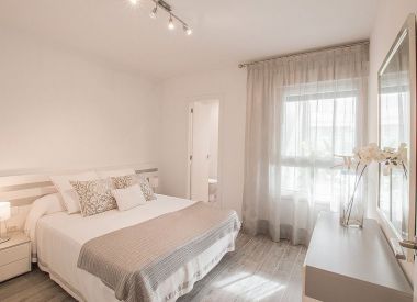 Apartments in Alicante (Costa Blanca), buy cheap - 157 000 [71964] 7