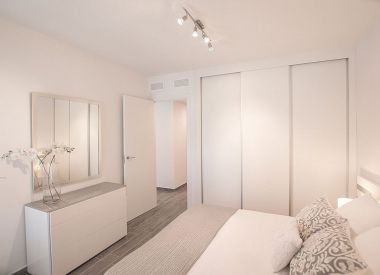 Apartments in Alicante (Costa Blanca), buy cheap - 157 000 [71964] 8