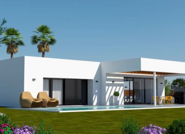 Villa in Alicante ID:71963