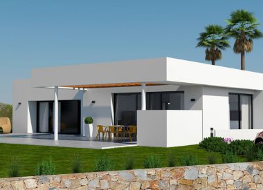 Villa in Alicante (Costa Blanca), buy cheap - 535 000 [71963] 2