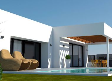 Villa in Alicante (Costa Blanca), buy cheap - 535 000 [71963] 3