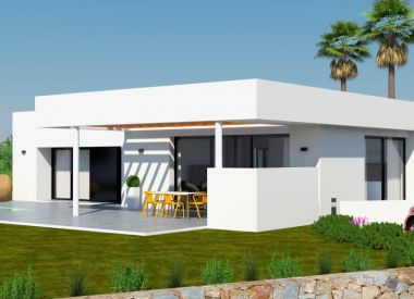 Villa in Alicante (Costa Blanca), buy cheap - 535 000 [71963] 4