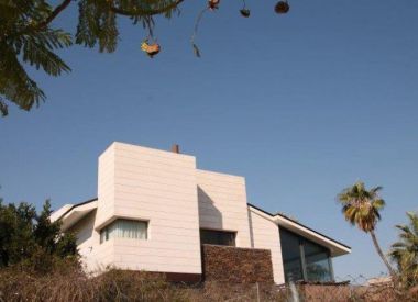 Villa in Alicante (Costa Blanca), buy cheap - 890 000 [71958] 4