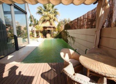 Villa in Alicante (Costa Blanca), buy cheap - 890 000 [71958] 7