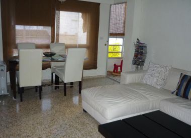 Apartments in Alicante (Costa Blanca), buy cheap - 73 500 [71956] 4