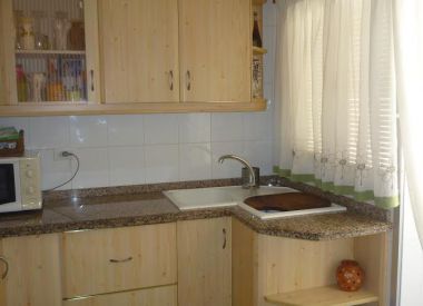 Apartments in Alicante (Costa Blanca), buy cheap - 73 500 [71956] 9