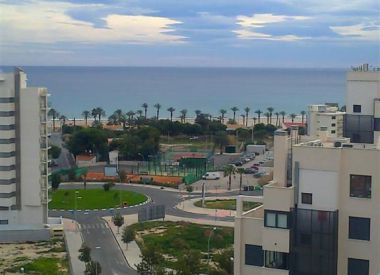 Apartments in Alicante (Costa Blanca), buy cheap - 255 000 [71954] 1