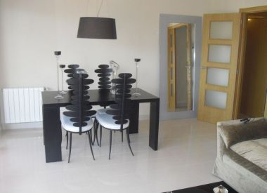 Apartments in Alicante (Costa Blanca), buy cheap - 255 000 [71954] 4