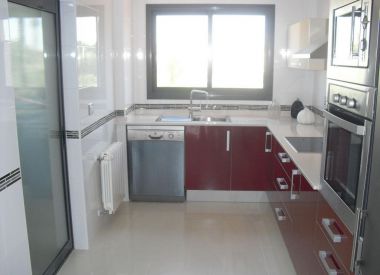 Apartments in Alicante (Costa Blanca), buy cheap - 255 000 [71954] 5