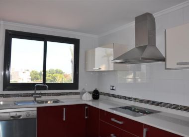 Apartments in Alicante (Costa Blanca), buy cheap - 255 000 [71954] 6