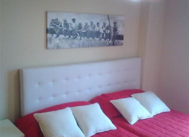 Apartments in Alicante (Costa Blanca), buy cheap - 255 000 [71954] 8