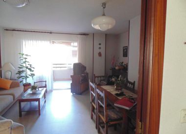Apartments in Alicante (Costa Blanca), buy cheap - 195 500 [71952] 2