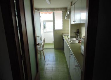 Apartments in Alicante (Costa Blanca), buy cheap - 195 500 [71952] 4