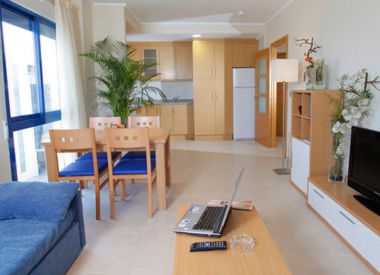 Apartments in Alicante (Costa Blanca), buy cheap - 175 000 [71950] 3