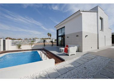 Villa in Alicante (Costa Blanca), buy cheap - 307 000 [71951] 1