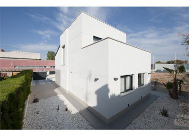 Villa in Alicante (Costa Blanca), buy cheap - 307 000 [71951] 2