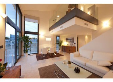 Villa in Alicante (Costa Blanca), buy cheap - 307 000 [71951] 4