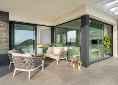 Villa in Alicante (Costa Blanca), buy cheap - 455 000 [71947] 5