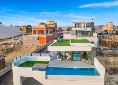 Villa in Alicante (Costa Blanca), buy cheap - 455 000 [71947] 8