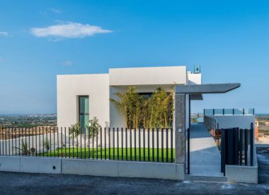 Villa in Alicante (Costa Blanca), buy cheap - 455 000 [71947] 9