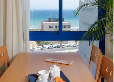 Apartments in Alicante (Costa Blanca), buy cheap - 89 000 [71948] 2