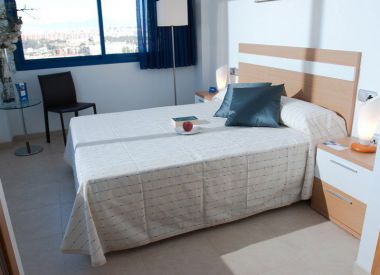 Apartments in Alicante (Costa Blanca), buy cheap - 89 000 [71948] 4