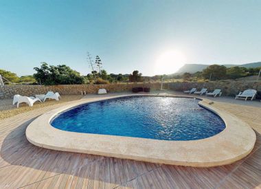 Villa in Alicante (Costa Blanca), buy cheap - 349 000 [71946] 1