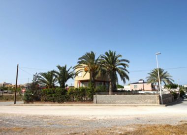 Villa in Alicante (Costa Blanca), buy cheap - 230 000 [71945] 10