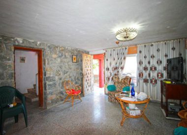 Villa in Alicante (Costa Blanca), buy cheap - 230 000 [71945] 8