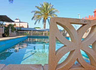 Villa in Alicante (Costa Blanca), buy cheap - 230 000 [71945] 9