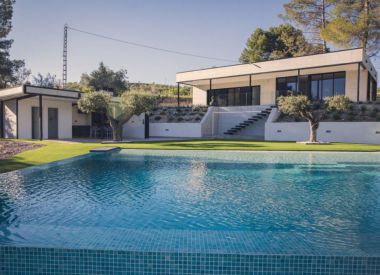 Villa in Alicante (Costa Blanca), buy cheap - 495 000 [71944] 1