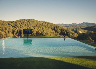 Villa in Alicante (Costa Blanca), buy cheap - 495 000 [71944] 2