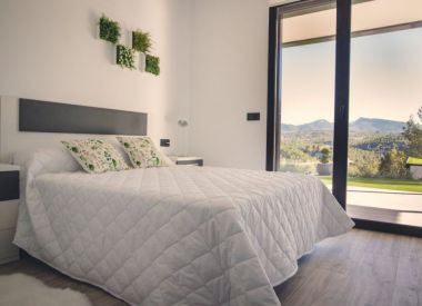 Villa in Alicante (Costa Blanca), buy cheap - 495 000 [71944] 9