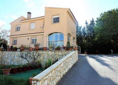 Villa in Alicante (Costa Blanca), buy cheap - 240 000 [71942] 1