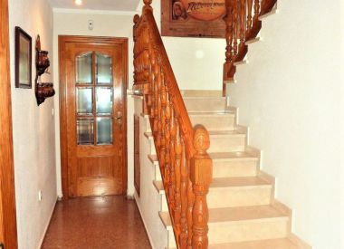Villa in Alicante (Costa Blanca), buy cheap - 240 000 [71942] 4
