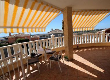 Villa in Alicante (Costa Blanca), buy cheap - 260 000 [71941] 3