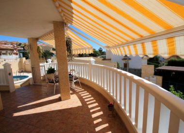 Villa in Alicante (Costa Blanca), buy cheap - 260 000 [71941] 4