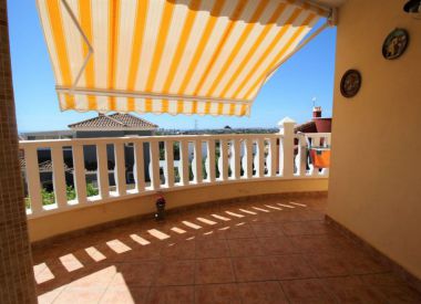 Villa in Alicante (Costa Blanca), buy cheap - 260 000 [71941] 5