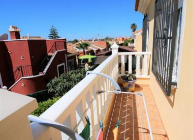 Villa in Alicante (Costa Blanca), buy cheap - 260 000 [71941] 6
