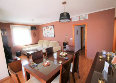Villa in Alicante (Costa Blanca), buy cheap - 260 000 [71941] 9