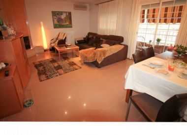 Apartments in Alicante (Costa Blanca), buy cheap - 105 000 [71940] 2