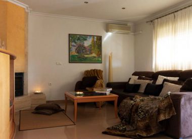 Apartments in Alicante (Costa Blanca), buy cheap - 105 000 [71940] 3