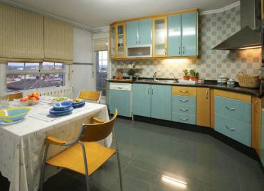 Apartments in Alicante (Costa Blanca), buy cheap - 105 000 [71940] 5