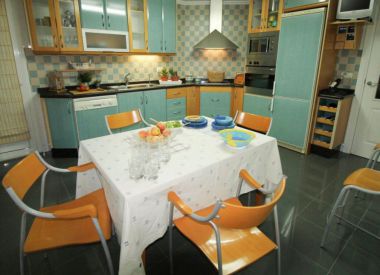 Apartments in Alicante (Costa Blanca), buy cheap - 105 000 [71940] 7