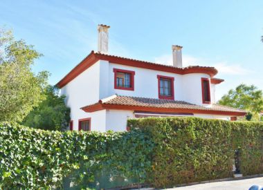 Villa in Alicante (Costa Blanca), buy cheap - 298 000 [71939] 2